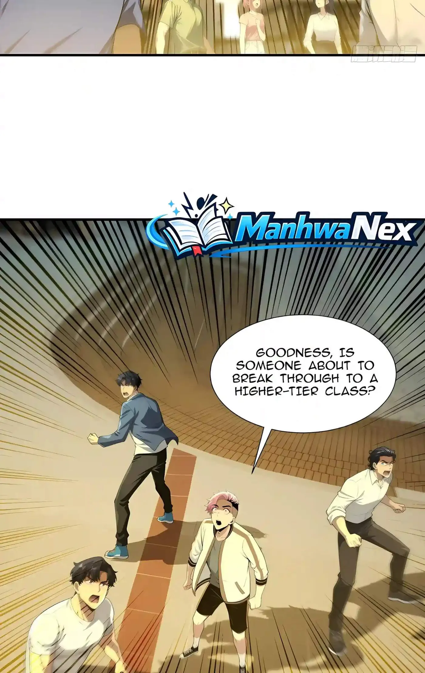 Undead Catastrophe: A Sea of Bones at My Command Chapter 54 page 46 - 