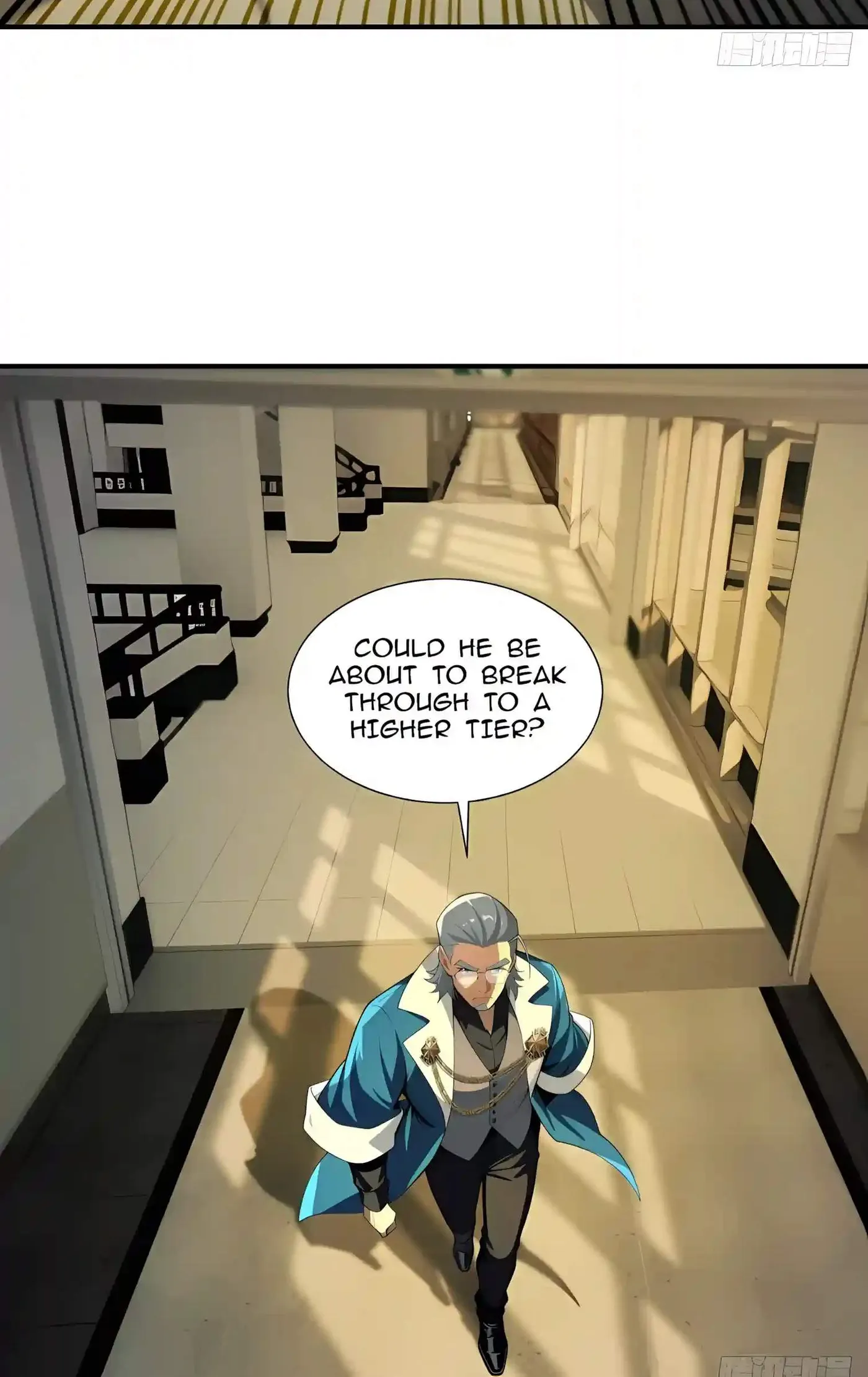 Undead Catastrophe: A Sea of Bones at My Command Chapter 54 page 48 - 