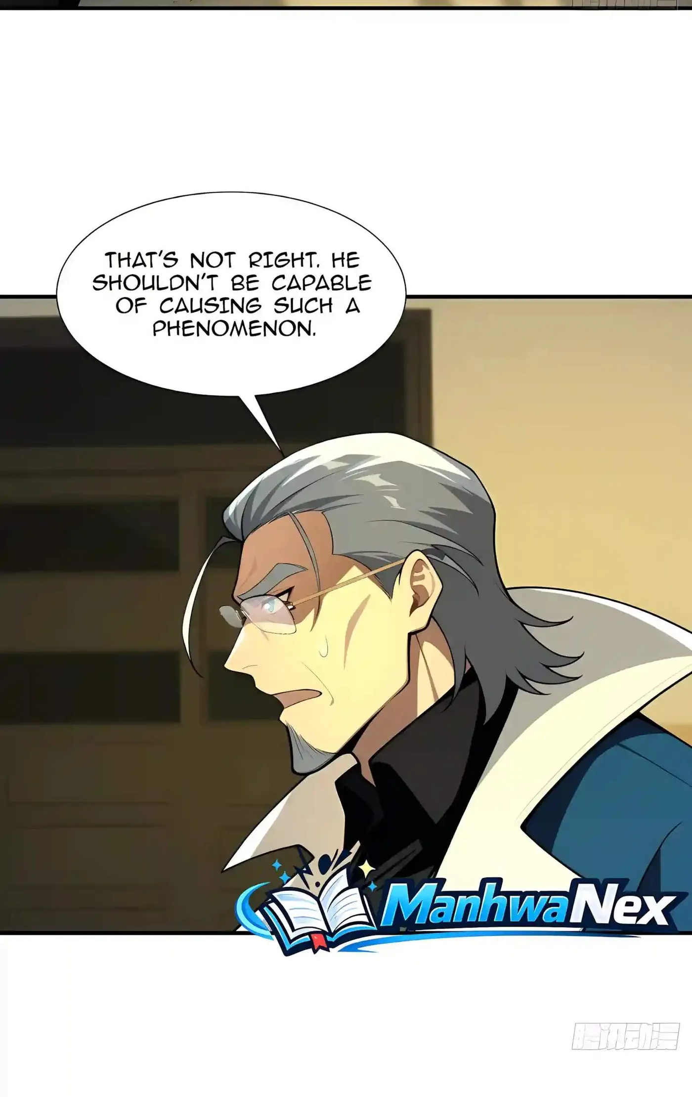 Undead Catastrophe: A Sea of Bones at My Command Chapter 54 page 49 - 