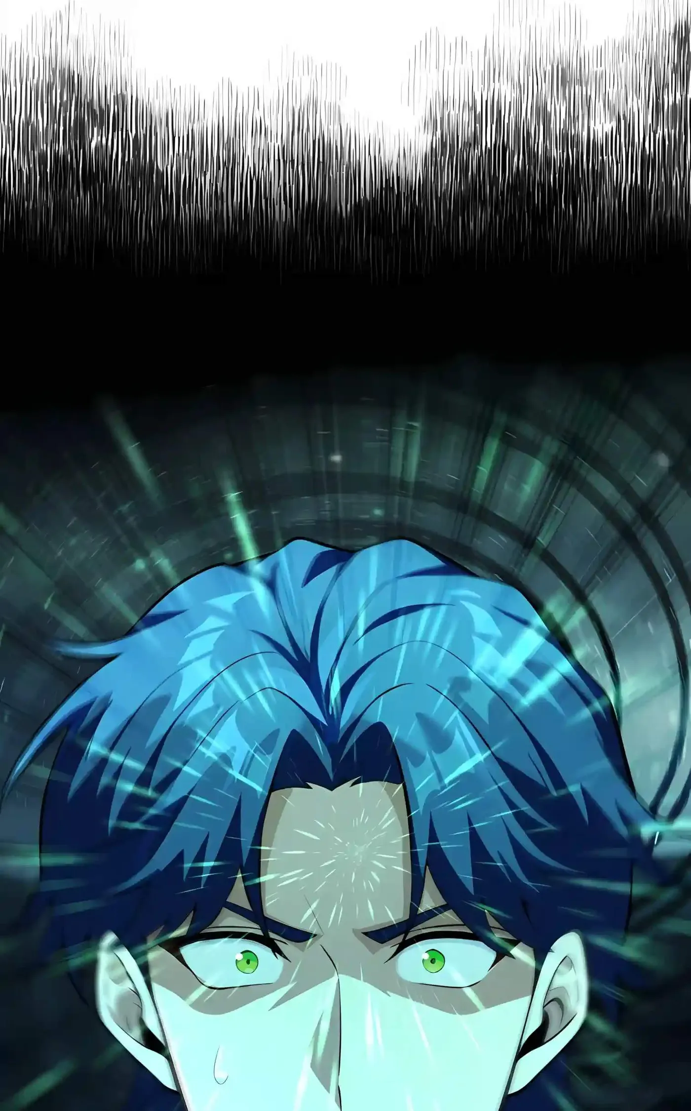Undead Catastrophe: A Sea of Bones at My Command Chapter 55 page 11 - 
