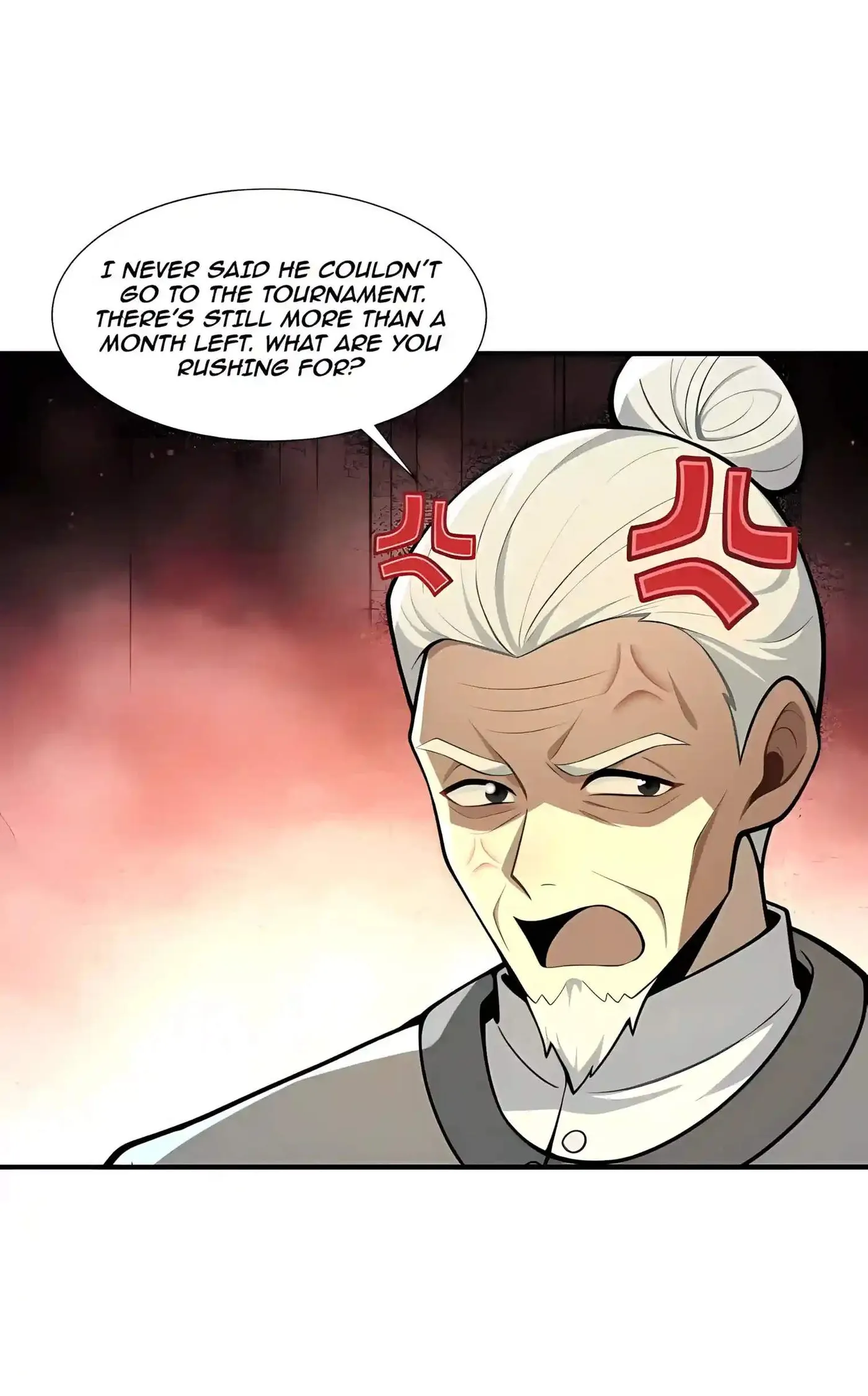 Undead Catastrophe: A Sea of Bones at My Command Chapter 55 page 36 - 