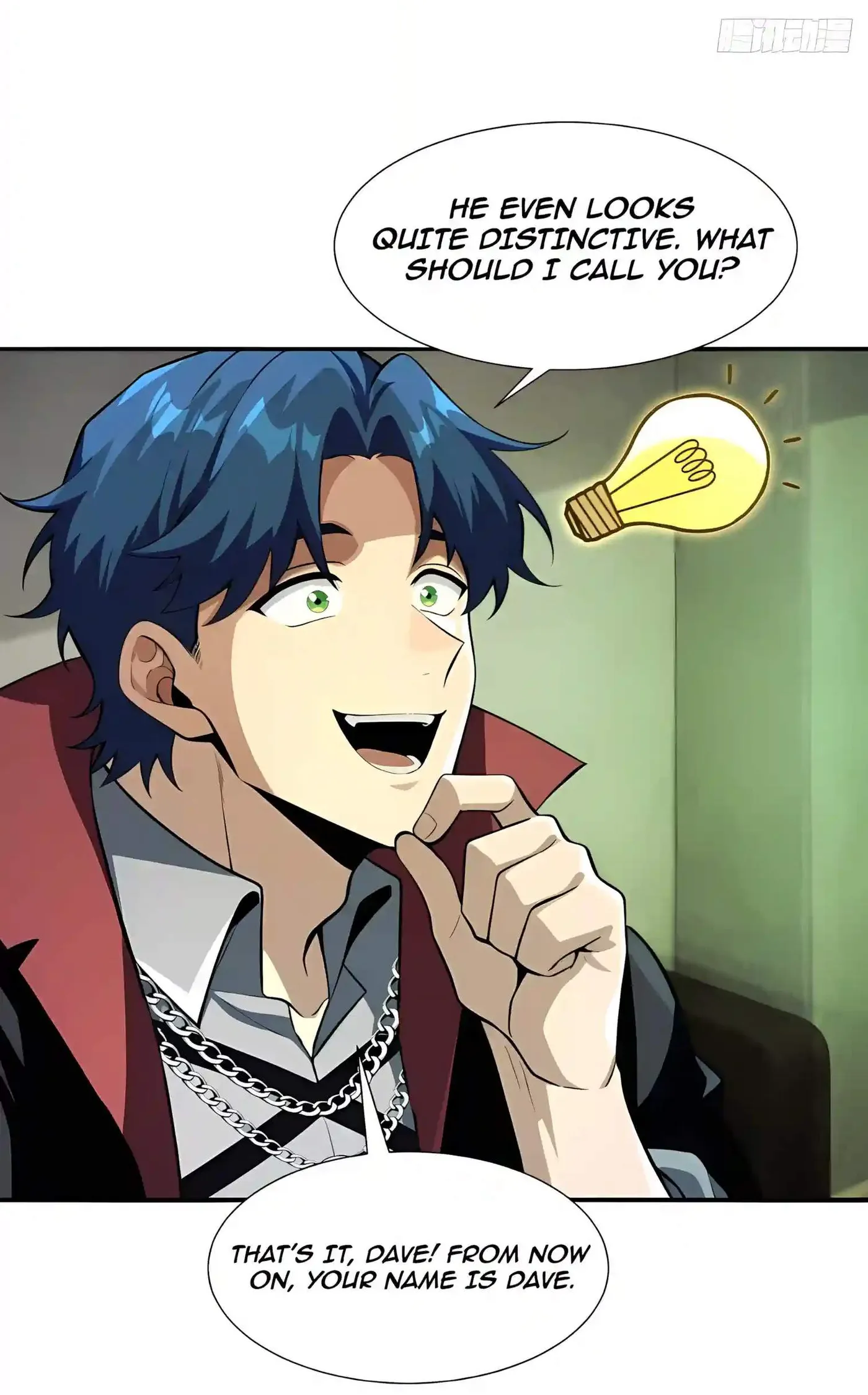 Undead Catastrophe: A Sea of Bones at My Command Chapter 55 page 46 - 