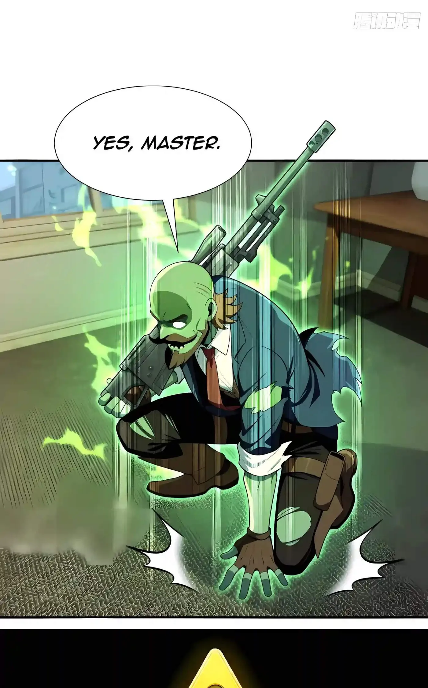 Undead Catastrophe: A Sea of Bones at My Command Chapter 55 page 47 - 