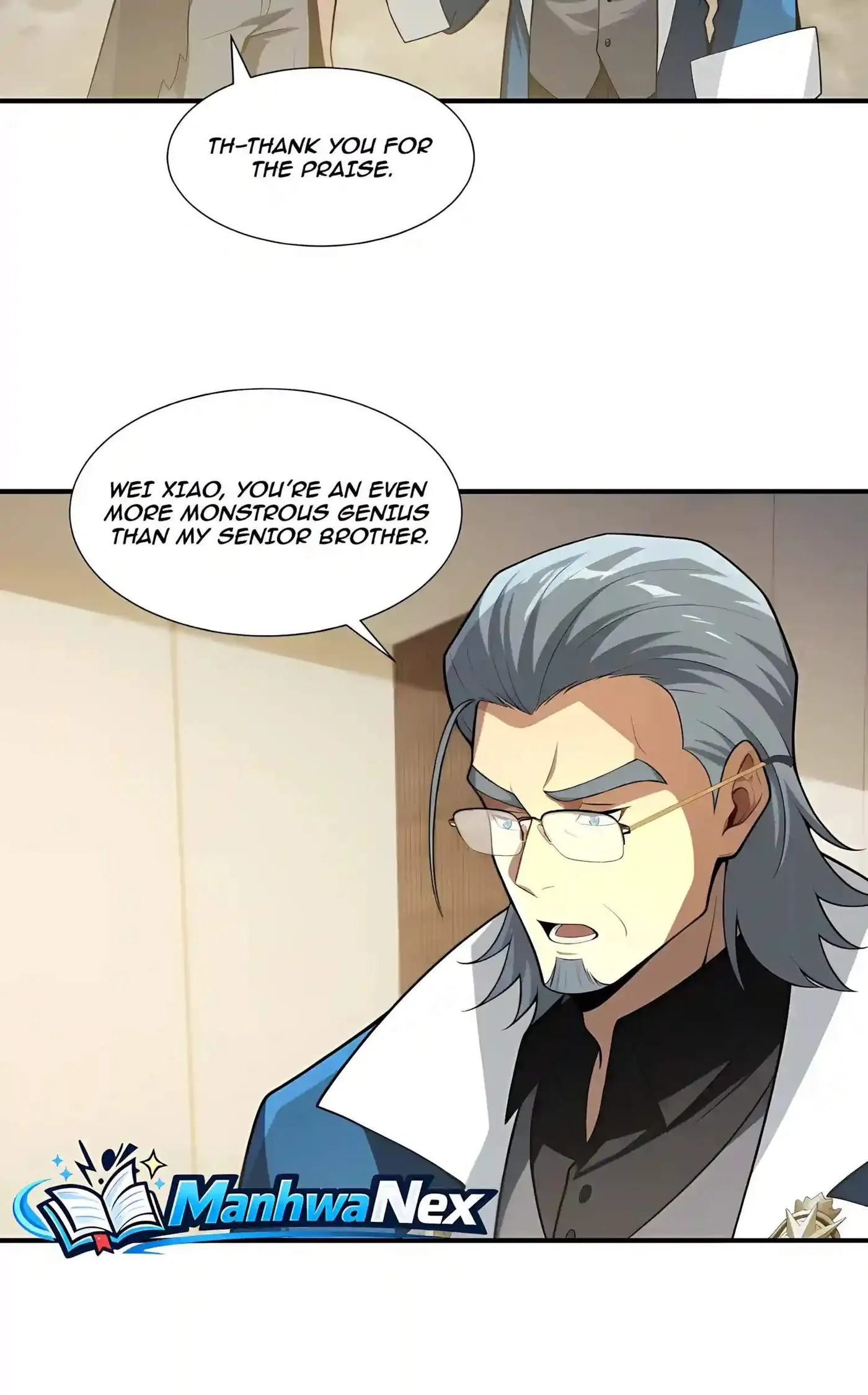 Undead Catastrophe: A Sea of Bones at My Command Chapter 55 page 7 - 