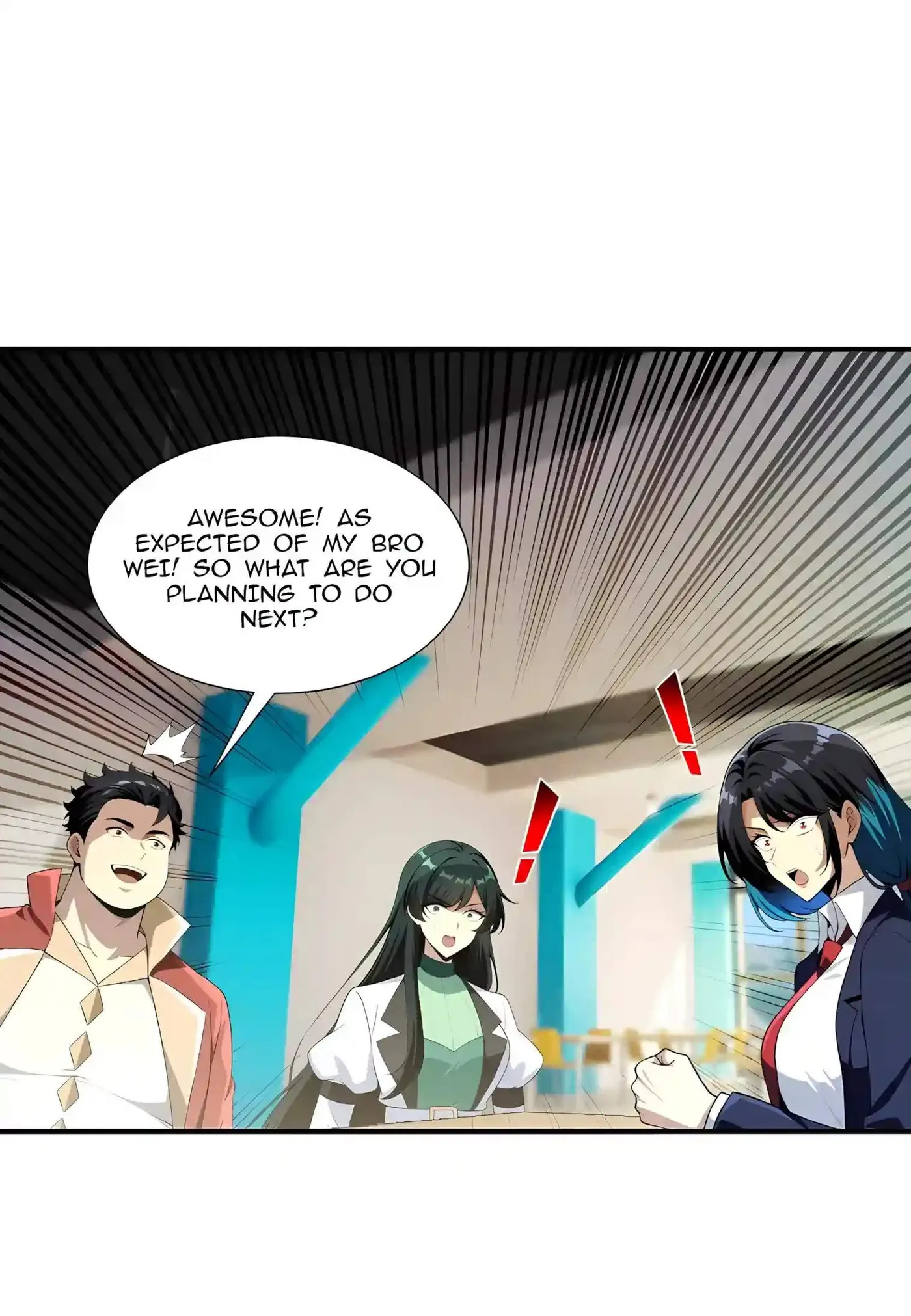 Undead Catastrophe: A Sea of Bones at My Command Chapter 56 page 17 - 