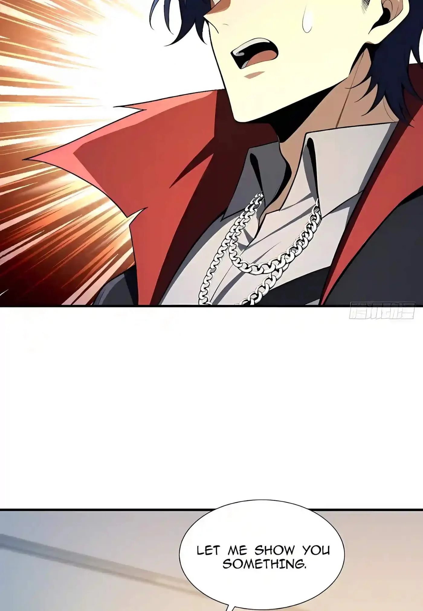 Undead Catastrophe: A Sea of Bones at My Command Chapter 56 page 39 - 