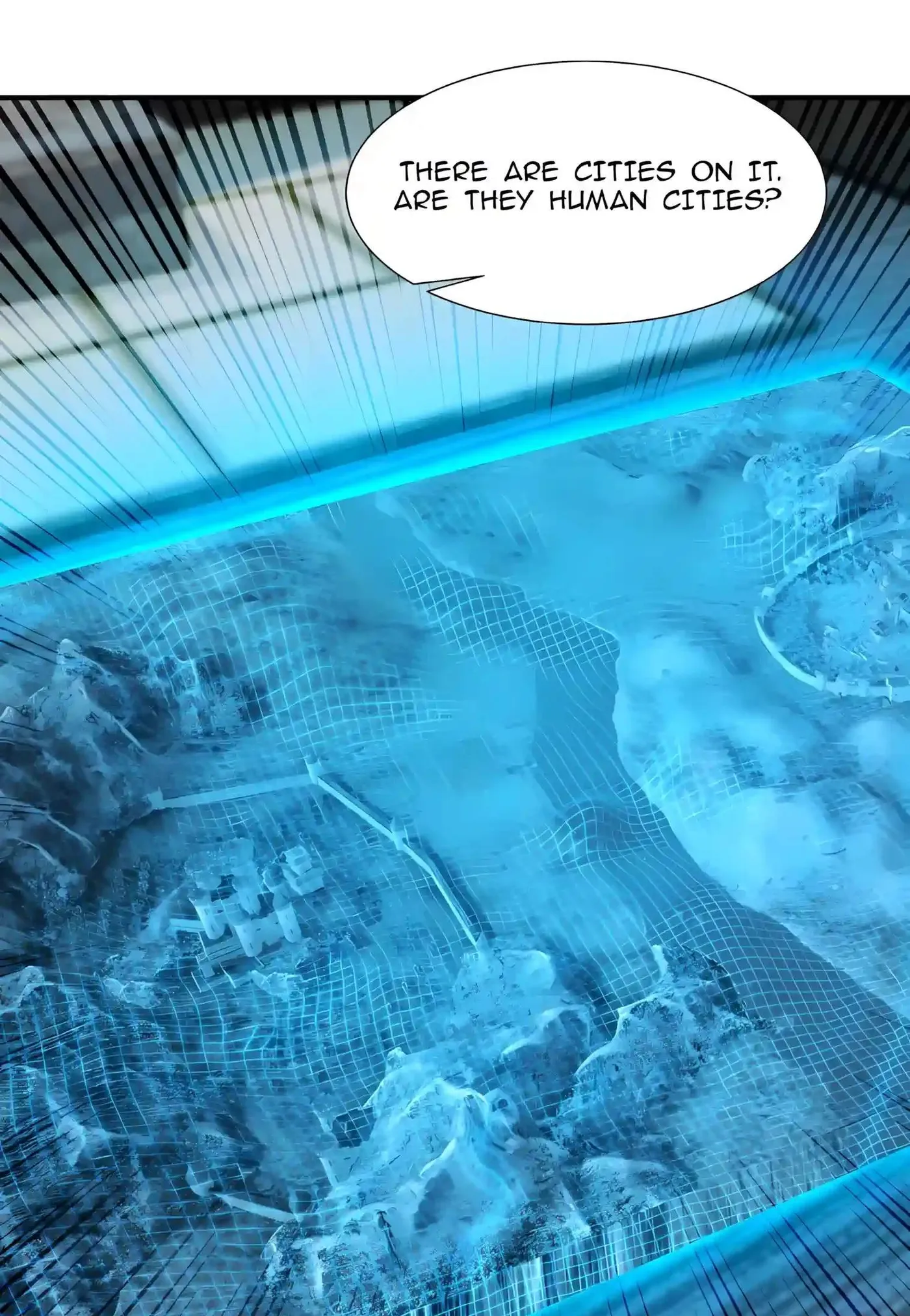 Undead Catastrophe: A Sea of Bones at My Command Chapter 56 page 45 - 
