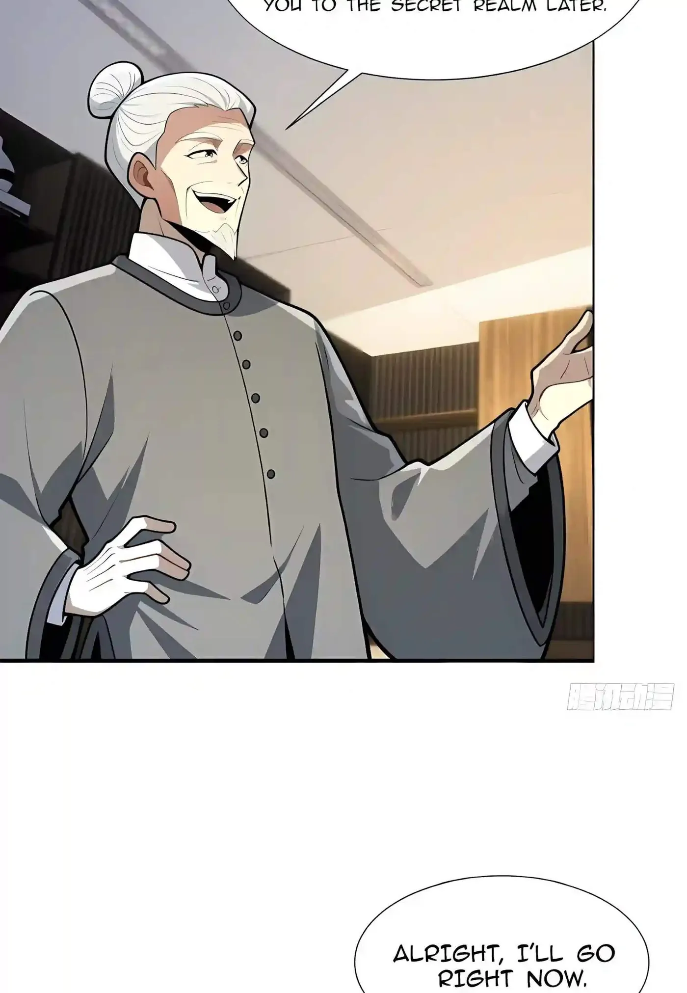 Undead Catastrophe: A Sea of Bones at My Command Chapter 56 page 49 - 
