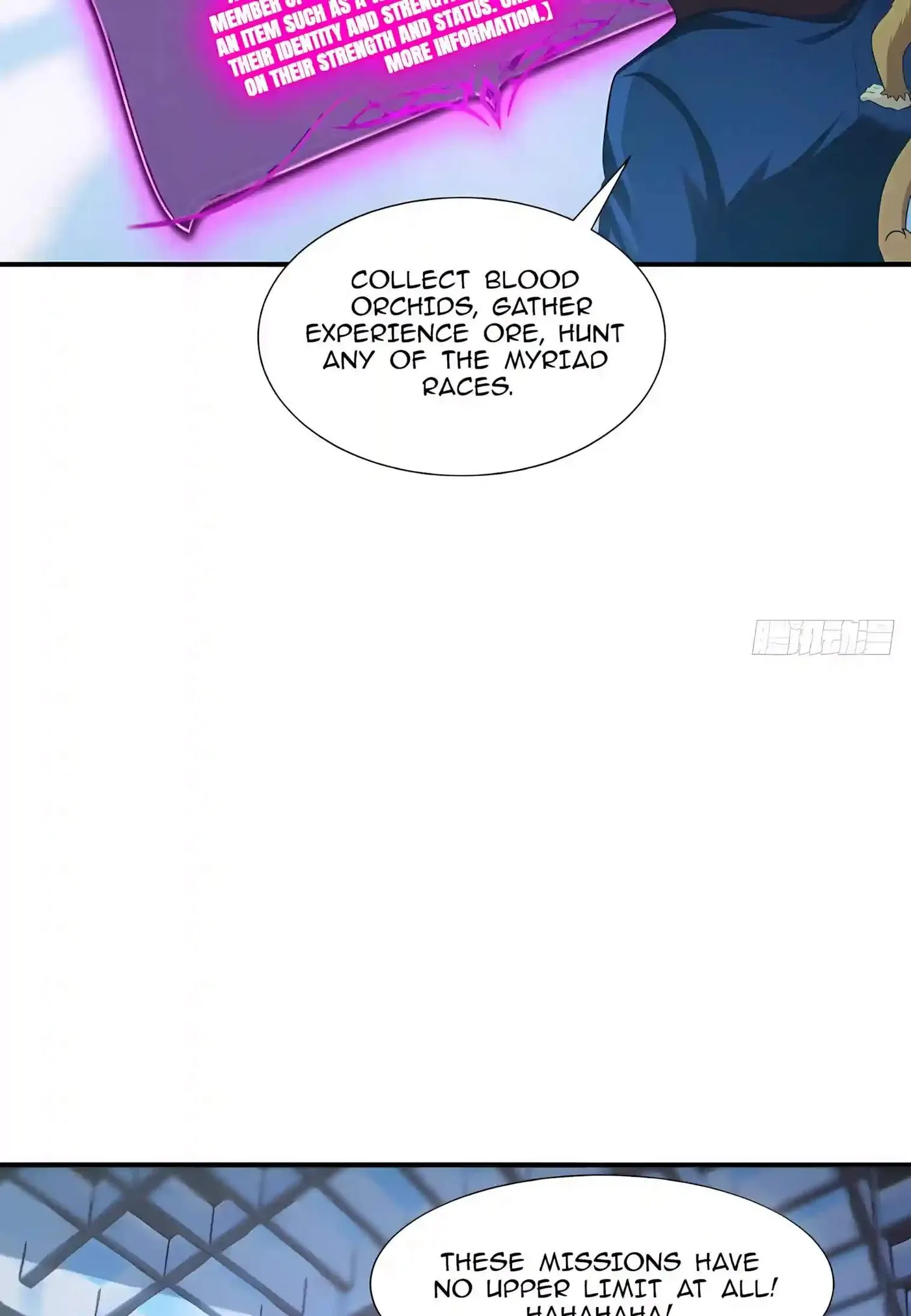 Undead Catastrophe: A Sea of Bones at My Command Chapter 56 page 53 - 