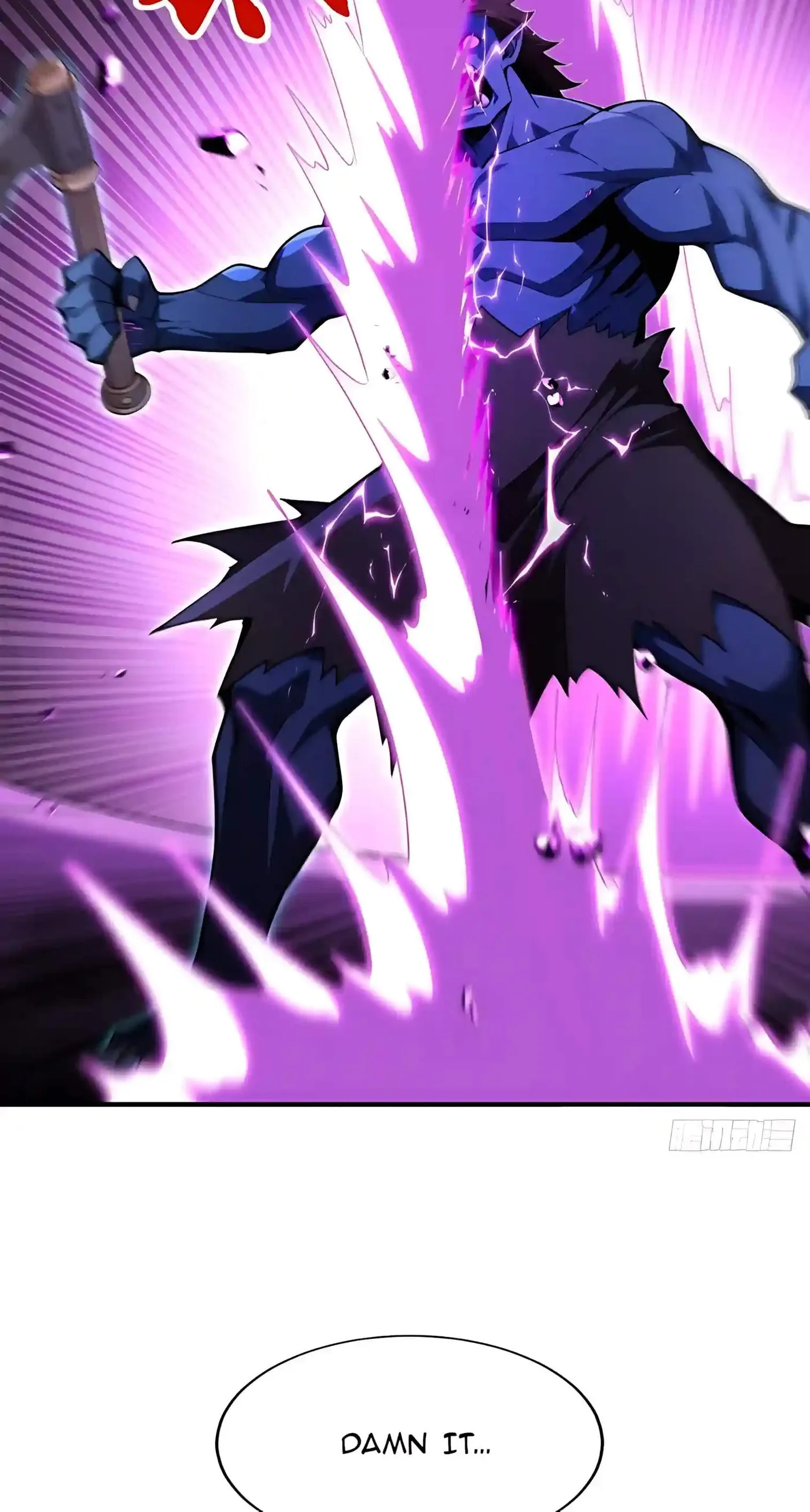 Undead Catastrophe: A Sea of Bones at My Command Chapter 58 page 18 - 