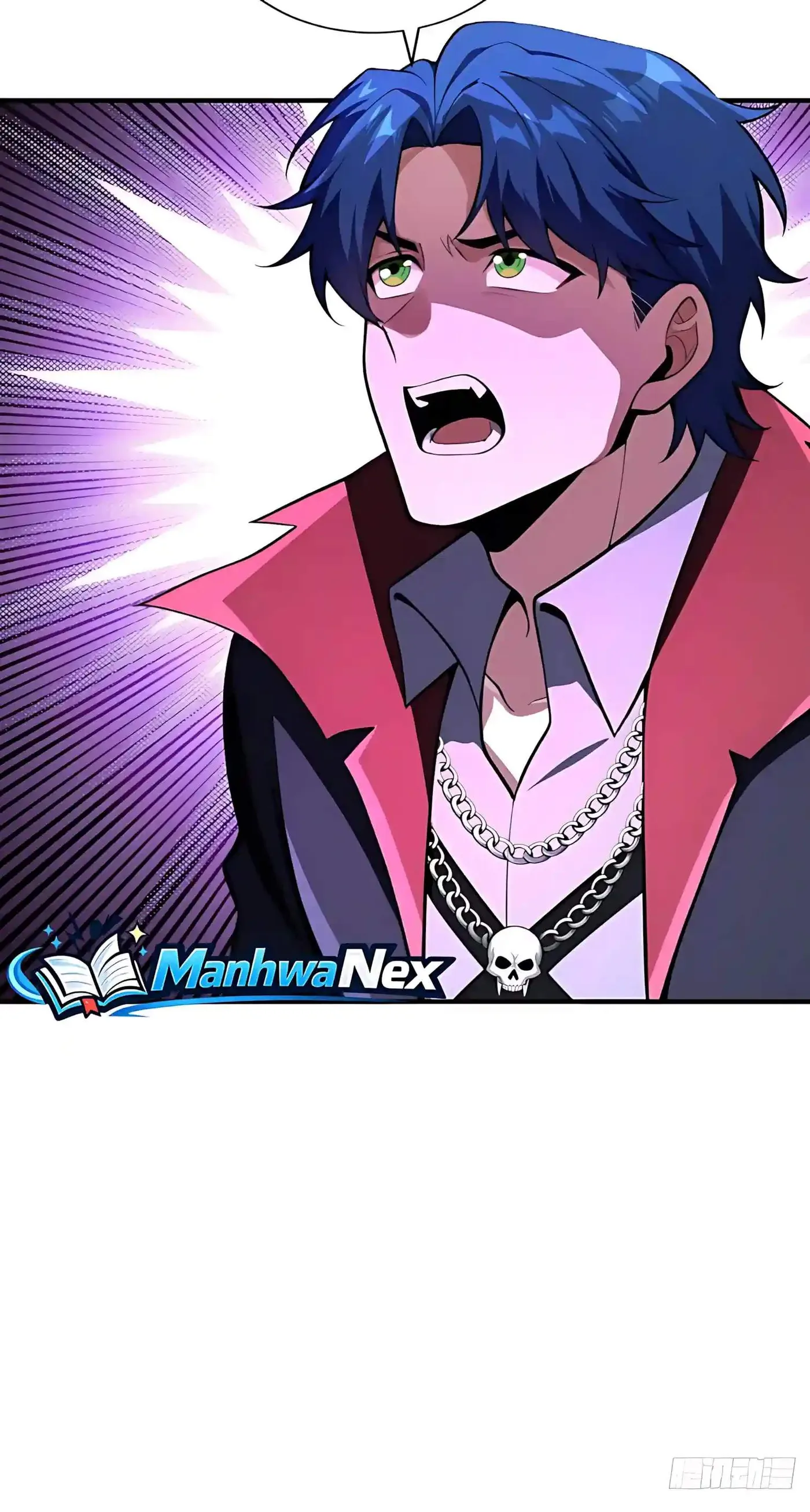 Undead Catastrophe: A Sea of Bones at My Command Chapter 58 page 27 - 