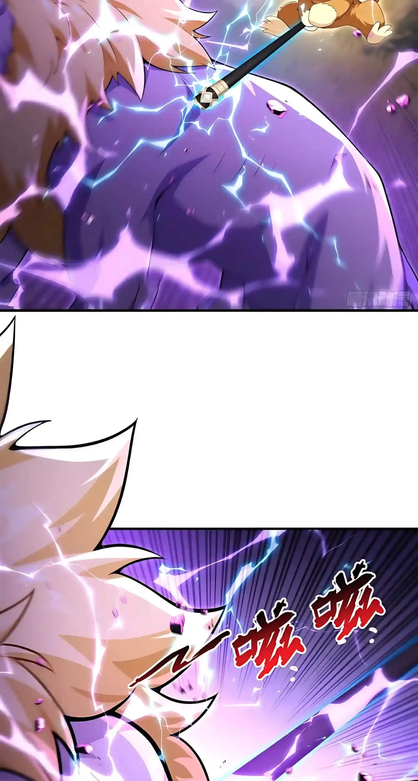 Undead Catastrophe: A Sea of Bones at My Command Chapter 58 page 31 - 