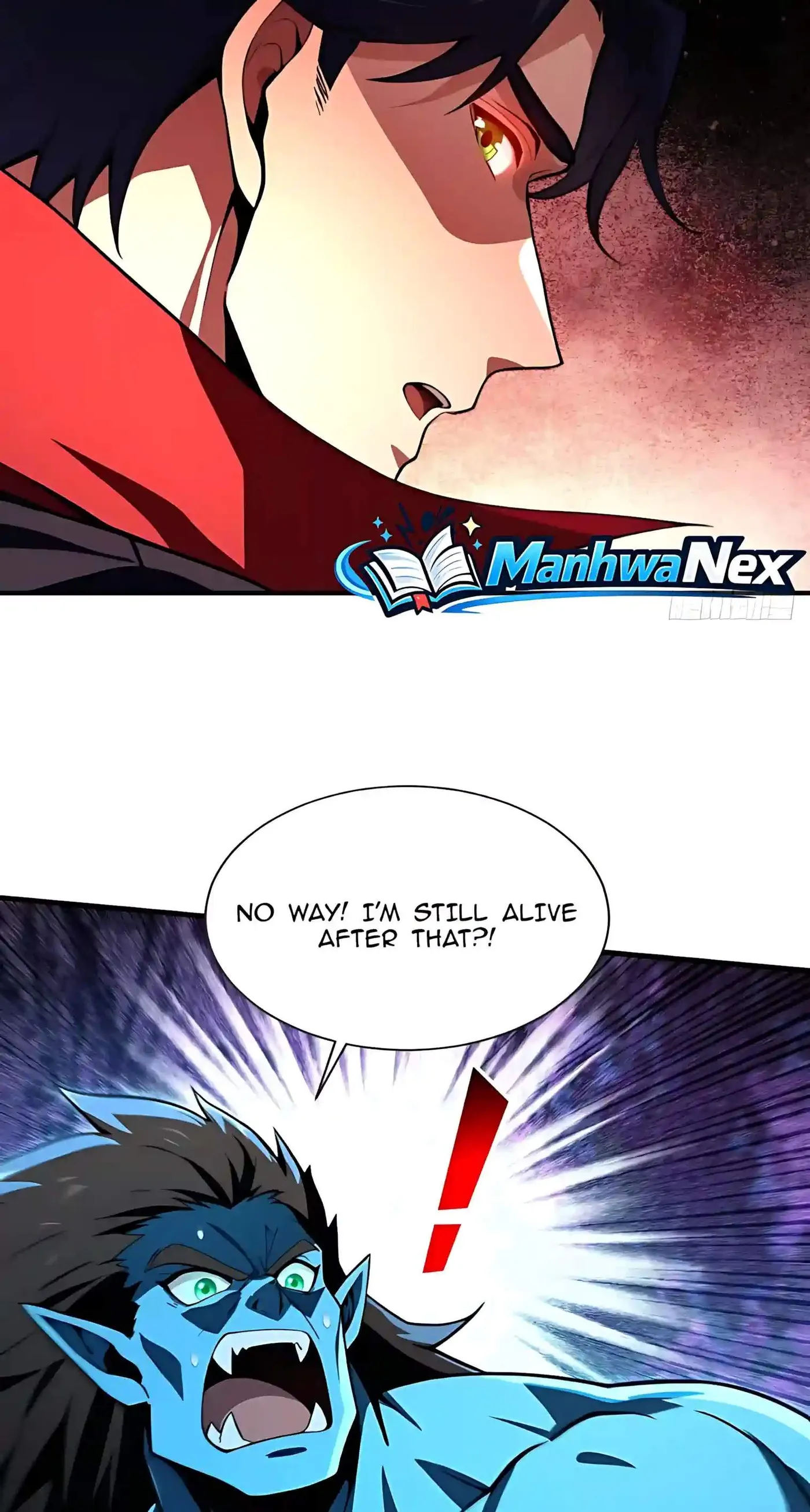 Undead Catastrophe: A Sea of Bones at My Command Chapter 58 page 9 - 