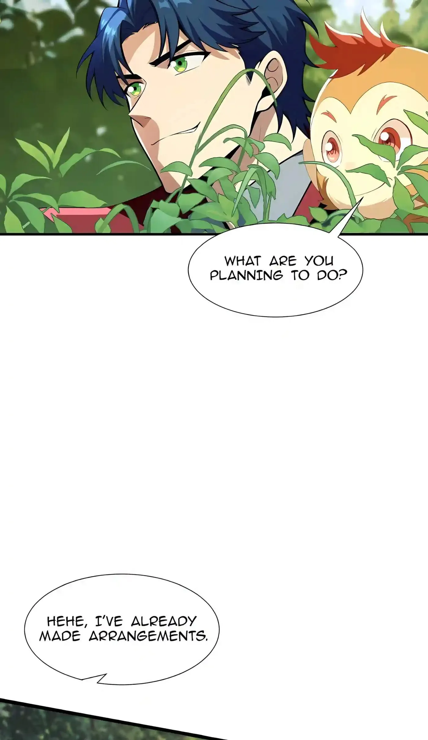 Undead Catastrophe: A Sea of Bones at My Command Chapter 59 page 17 - 