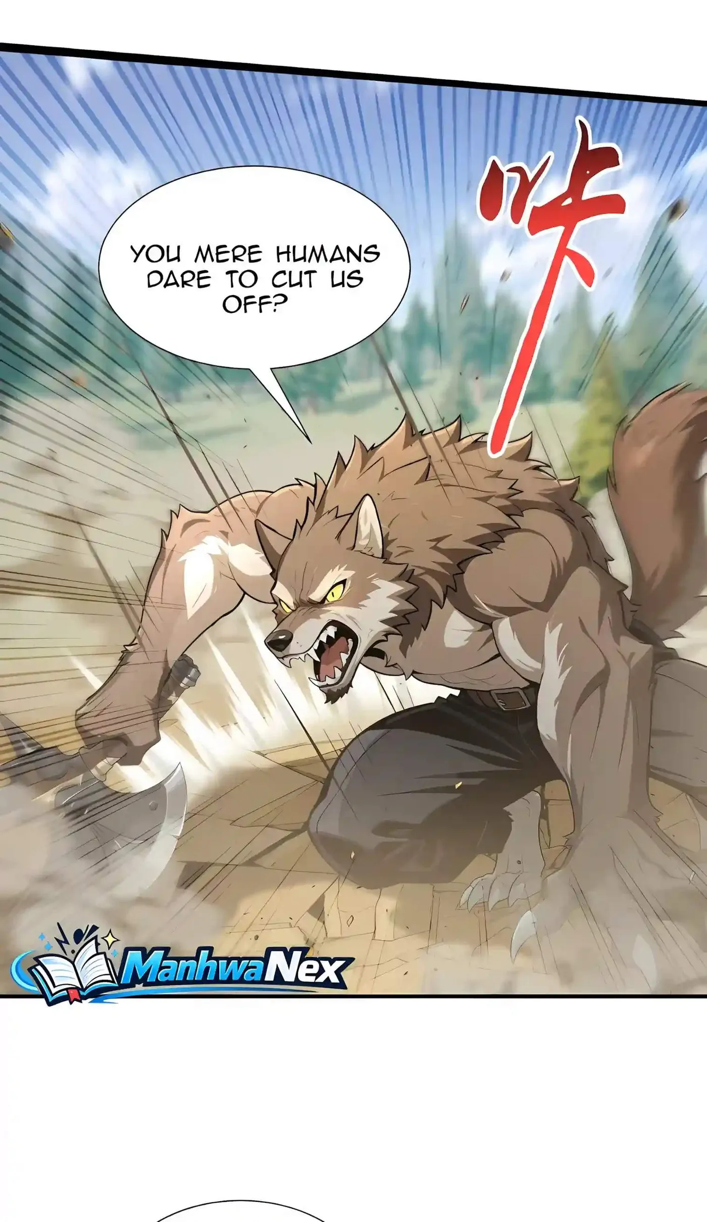 Undead Catastrophe: A Sea of Bones at My Command Chapter 59 page 27 - 