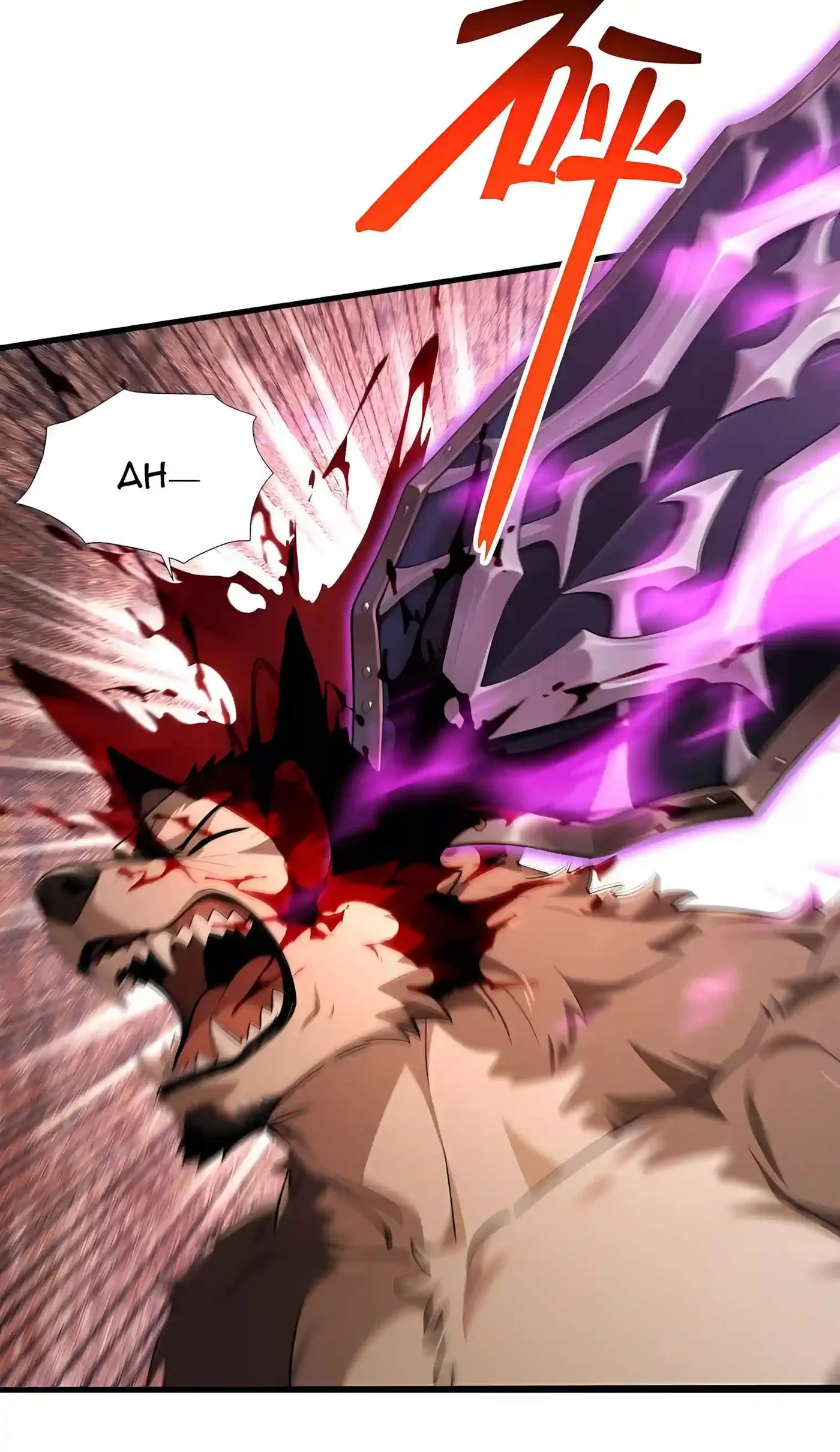 Undead Catastrophe: A Sea of Bones at My Command Chapter 59 page 29 - 