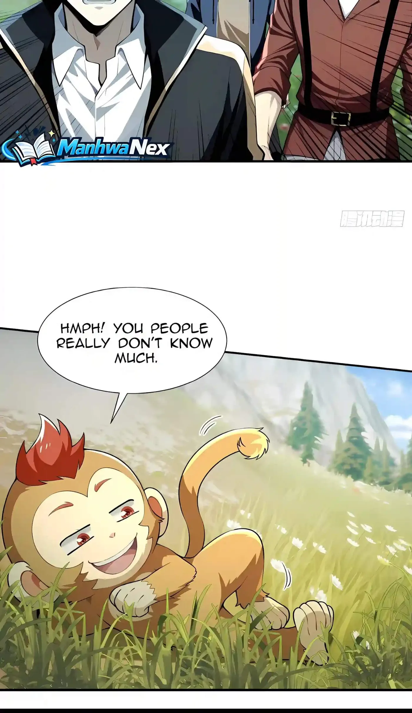 Undead Catastrophe: A Sea of Bones at My Command Chapter 59 page 43 - 