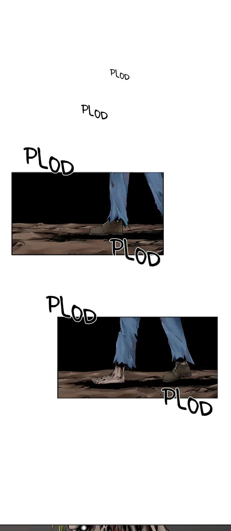 Undead King Chapter 0 page 1 - 