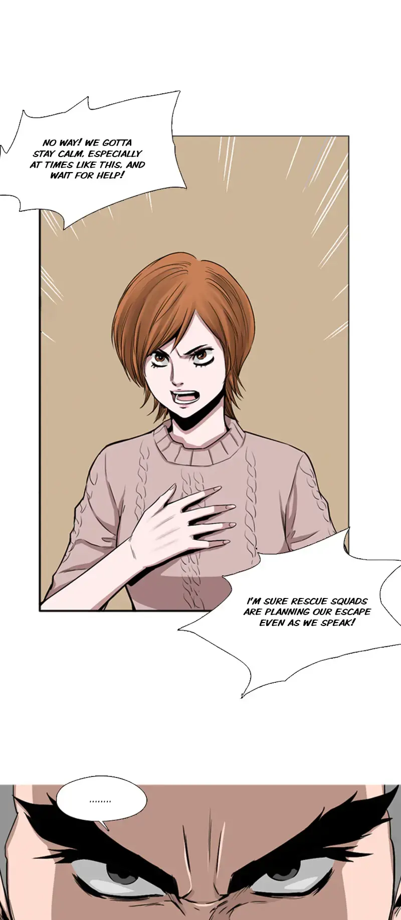 Undead King Chapter 0 page 13 - 