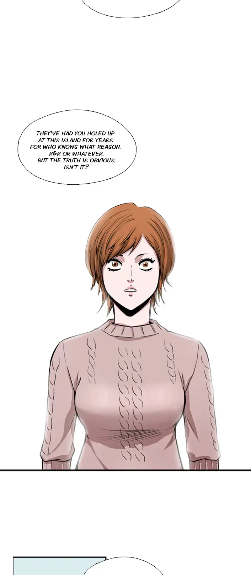 Undead King Chapter 0 page 16 - 