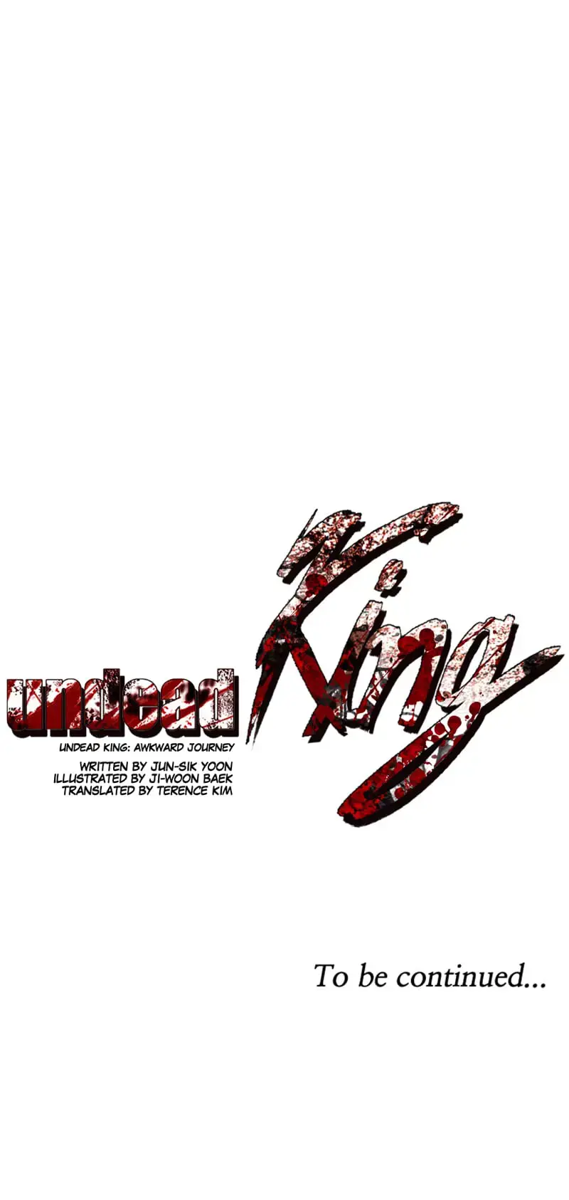 Undead King Chapter 0 page 28 - 