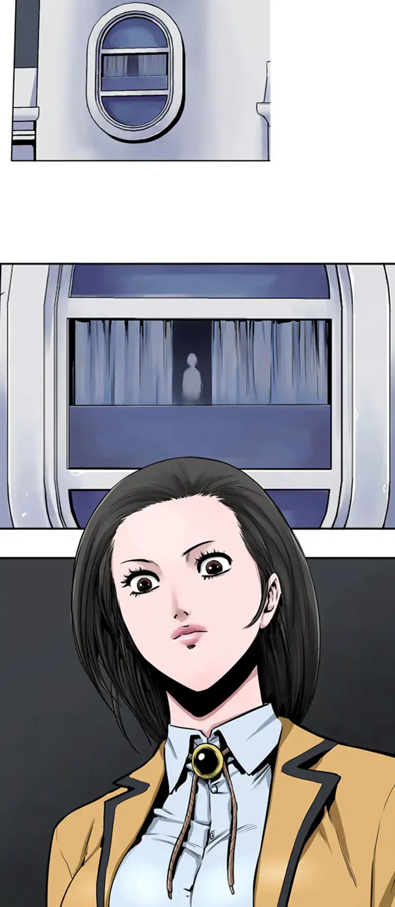 Undead King Chapter 0 page 5 - 