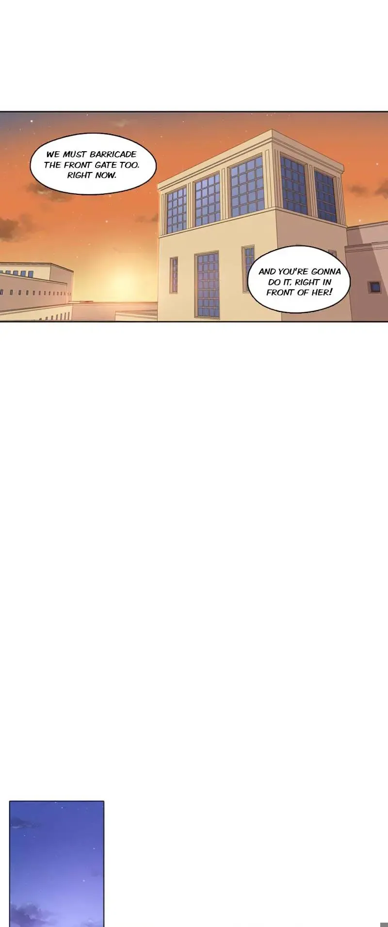 Undead King Chapter 1 page 17 - 