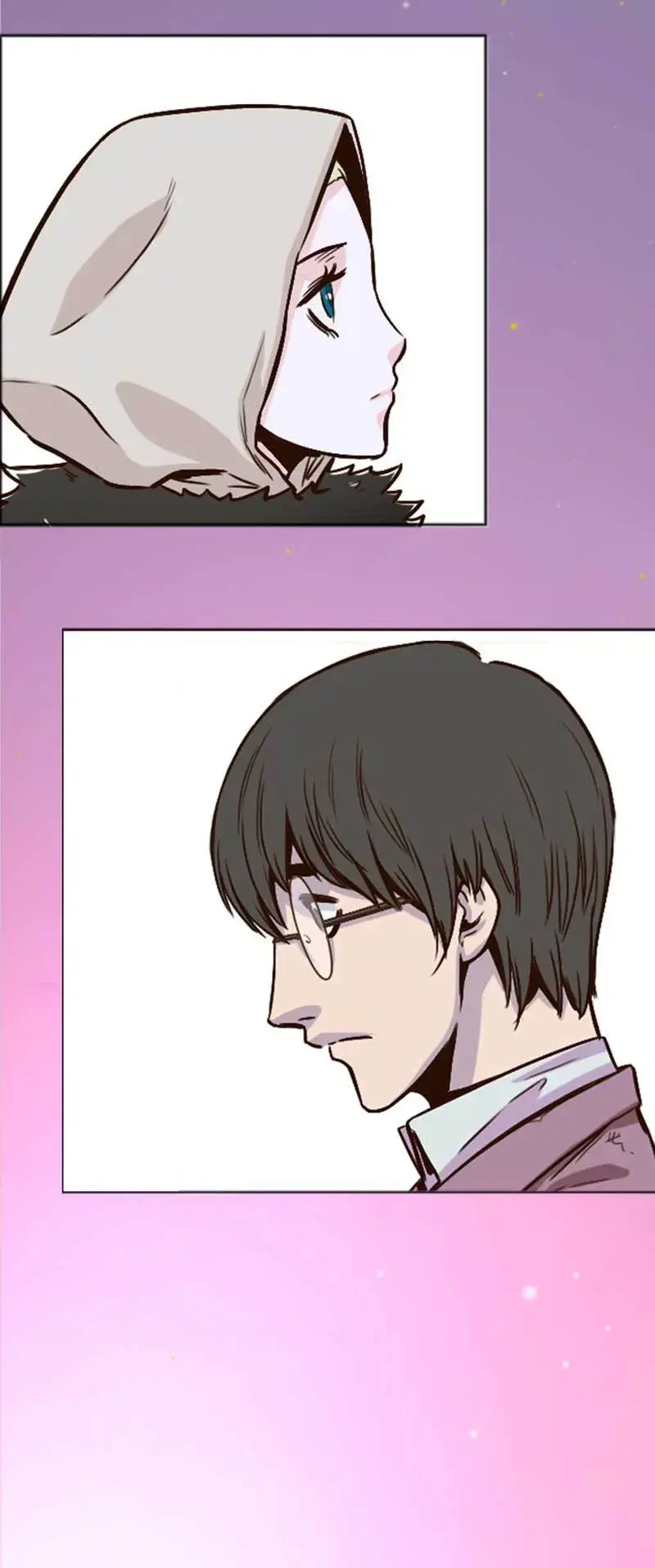 Undead King Chapter 1 page 23 - 