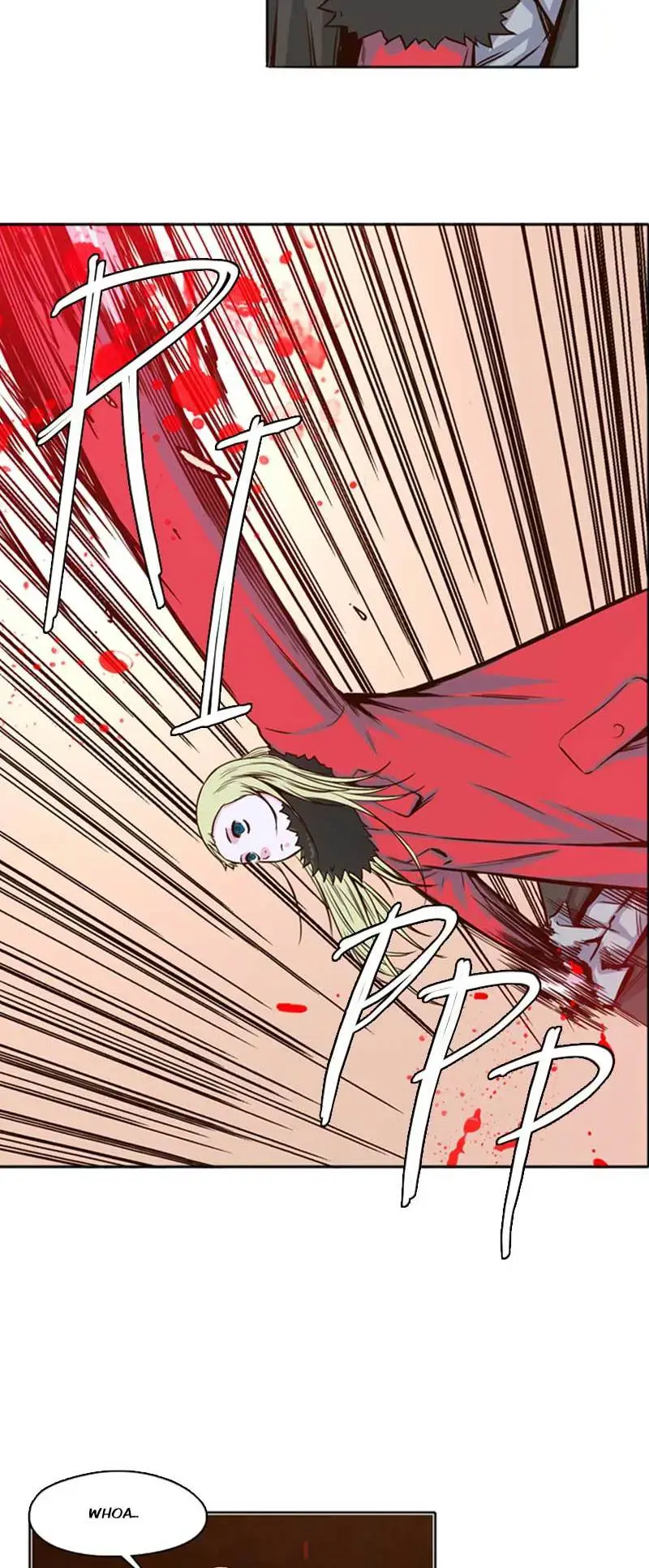 Undead King Chapter 1 page 47 - 