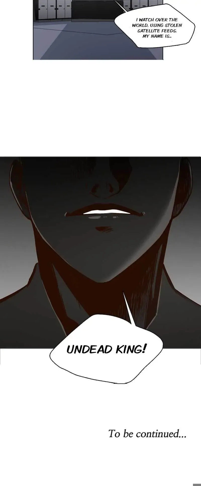 Undead King Chapter 1 page 52 - 