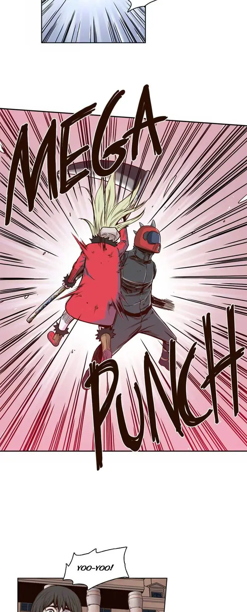 Undead King Chapter 10 page 12 - 