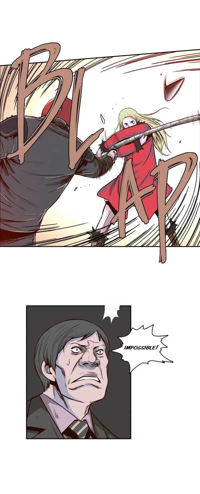 Undead King Chapter 10 page 14 - 