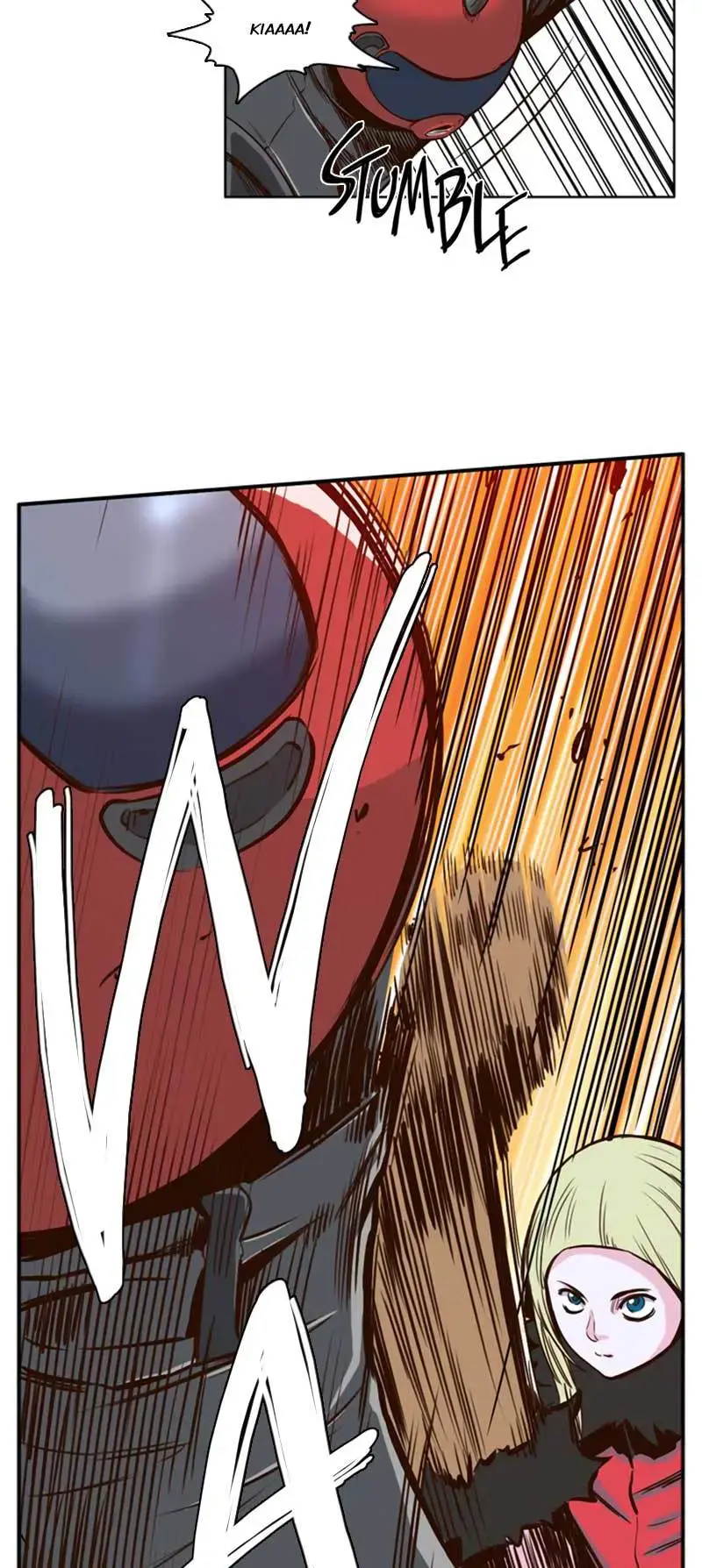 Undead King Chapter 10 page 17 - 