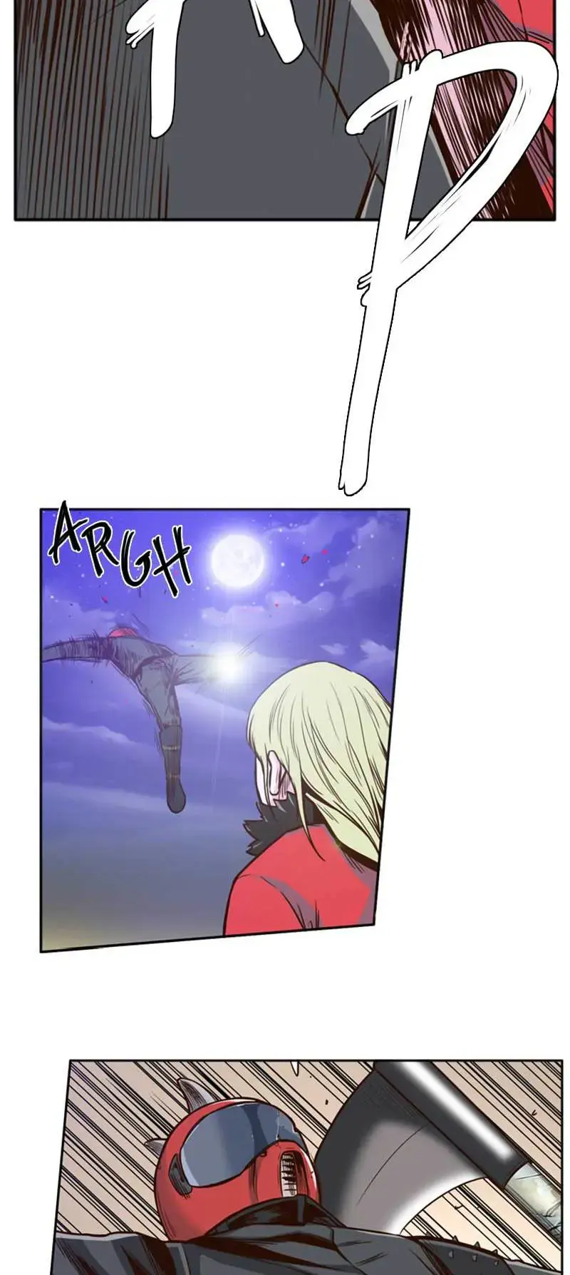 Undead King Chapter 10 page 18 - 
