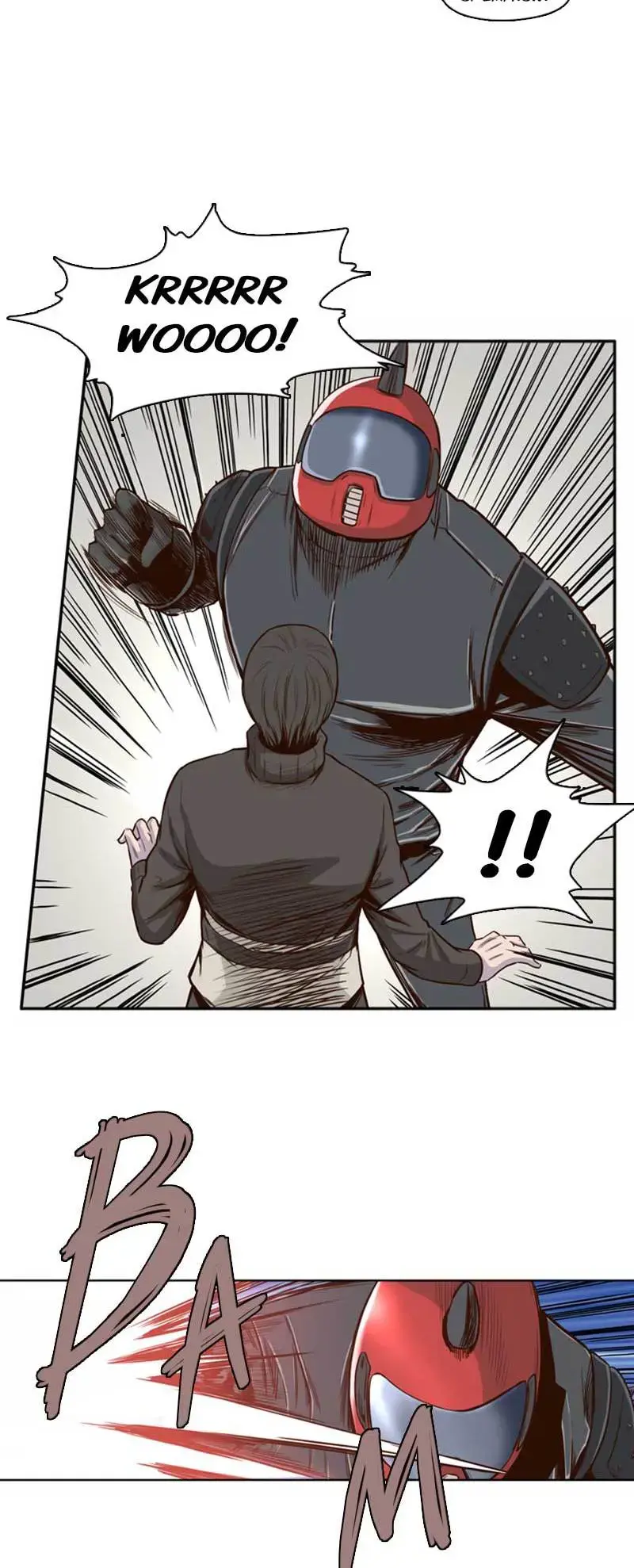 Undead King Chapter 10 page 4 - 
