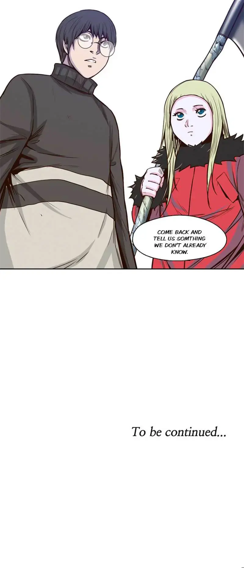 Undead King Chapter 10 page 31 - 