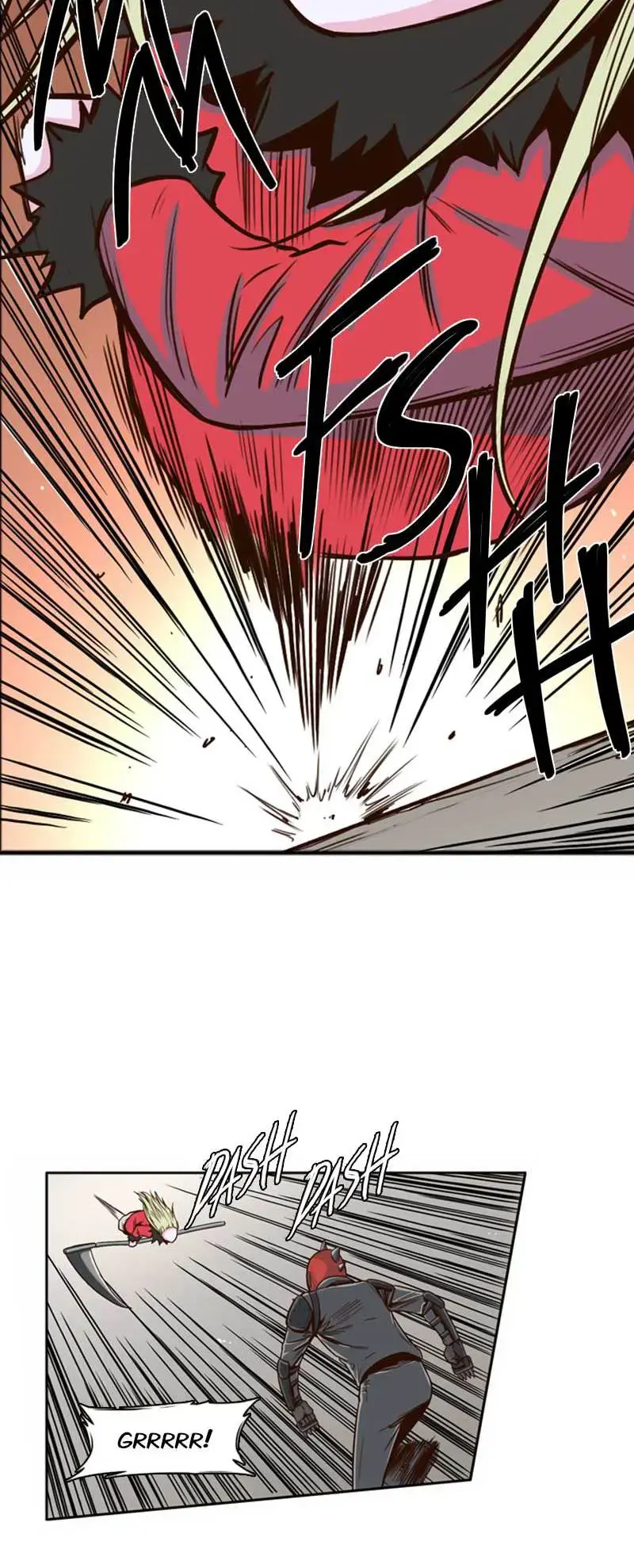 Undead King Chapter 10 page 10 - 