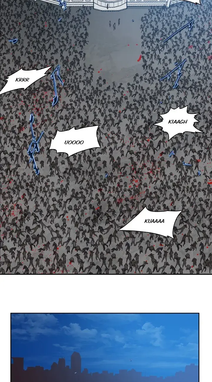 Undead King Chapter 105 page 2 - 