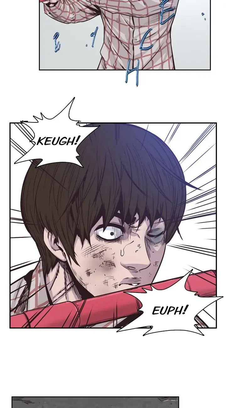 Undead King Chapter 105 page 11 - 