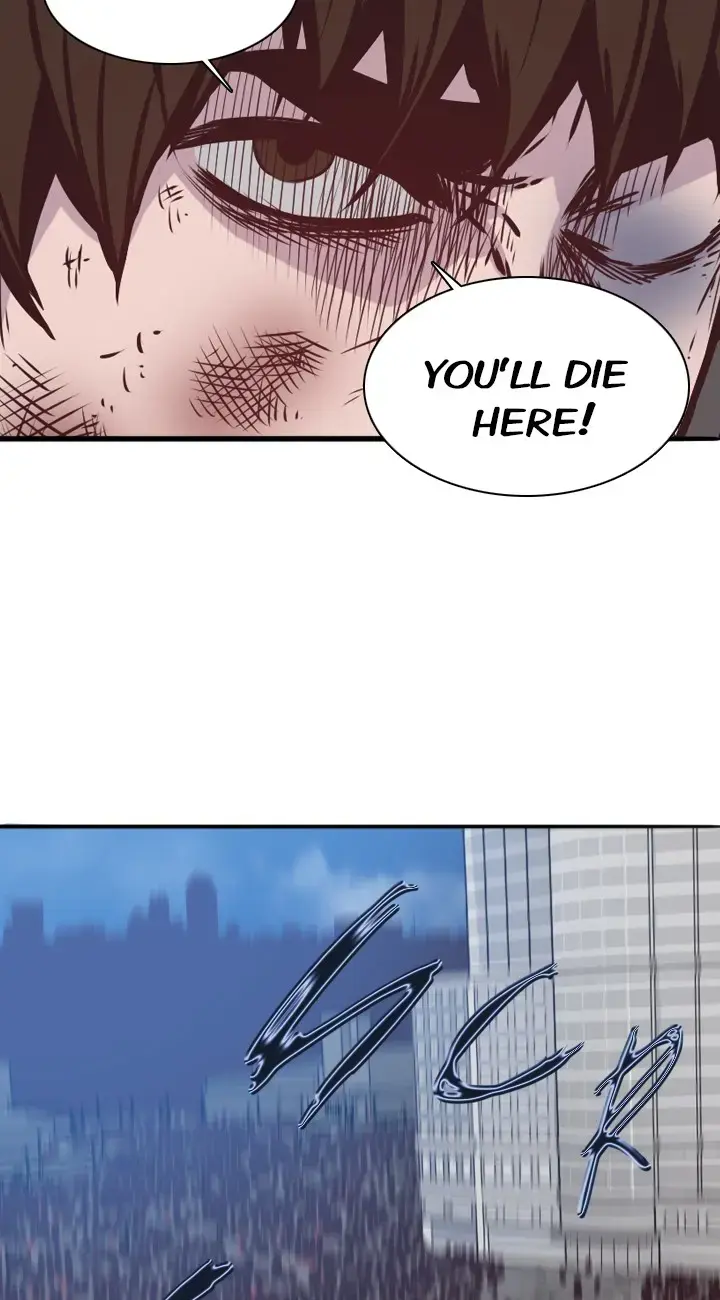 Undead King Chapter 105 page 24 - 