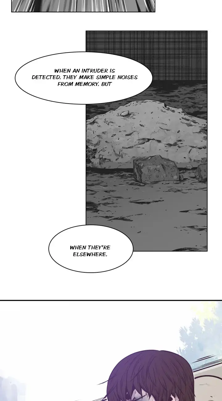 Undead King Chapter 105 page 28 - 