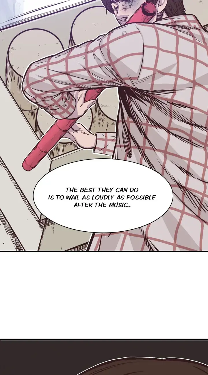 Undead King Chapter 105 page 29 - 