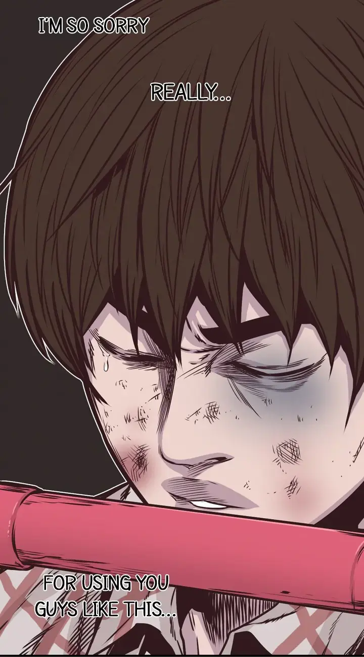 Undead King Chapter 105 page 30 - 