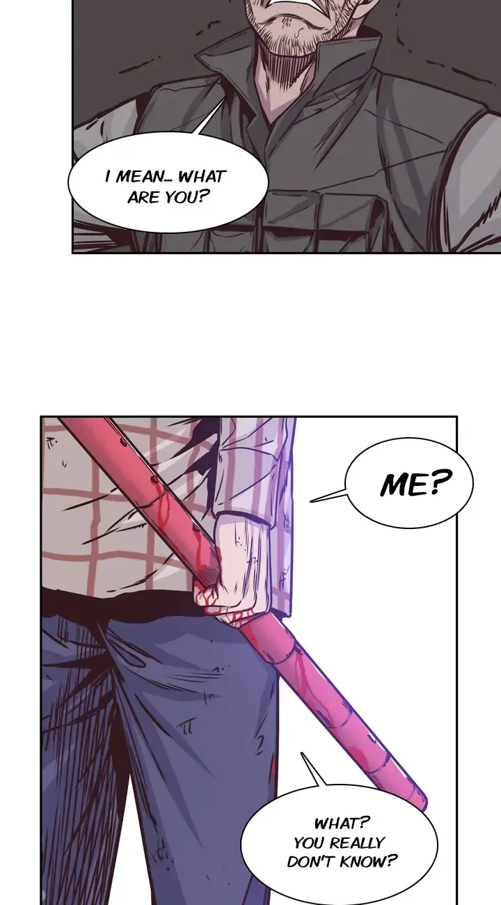 Undead King Chapter 105 page 49 - 