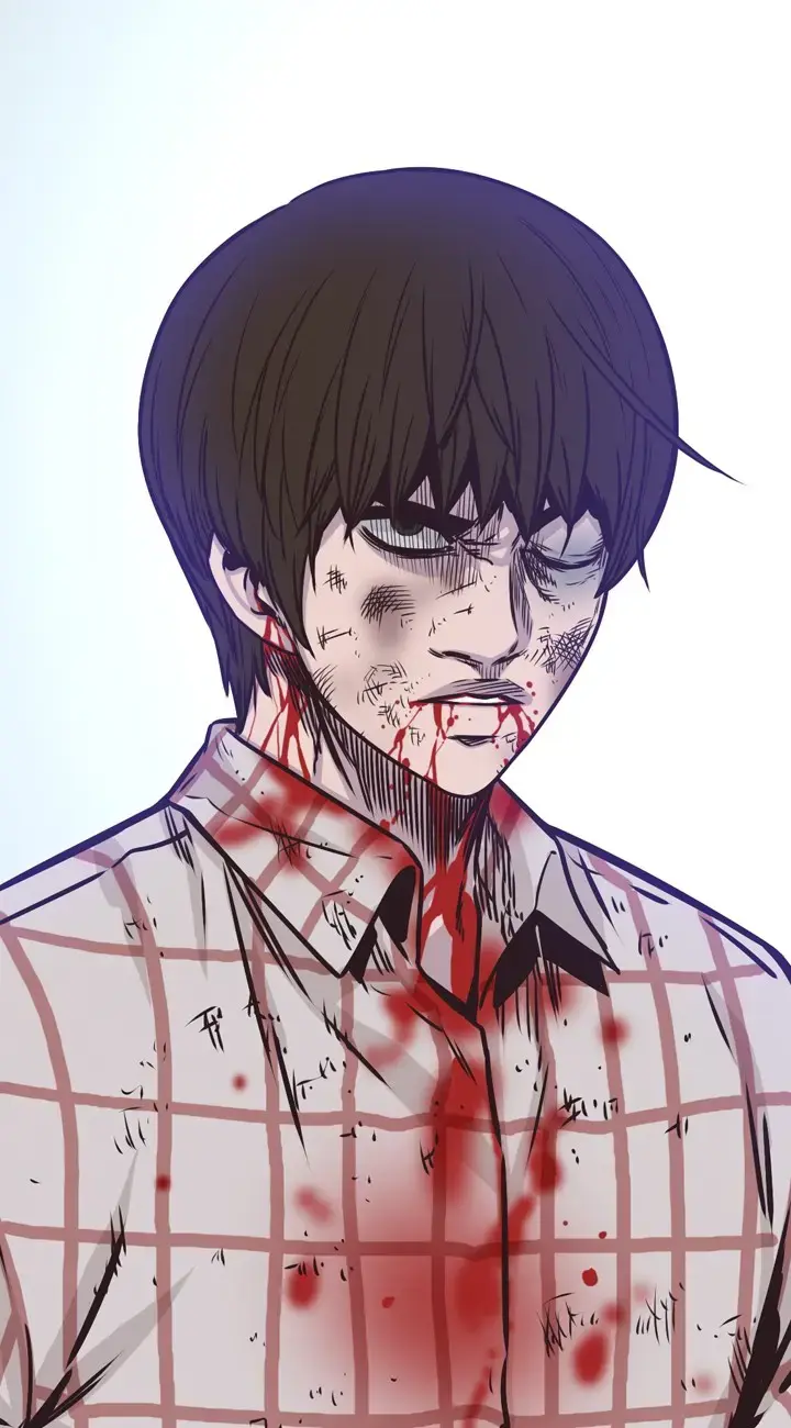 Undead King Chapter 105 page 51 - 