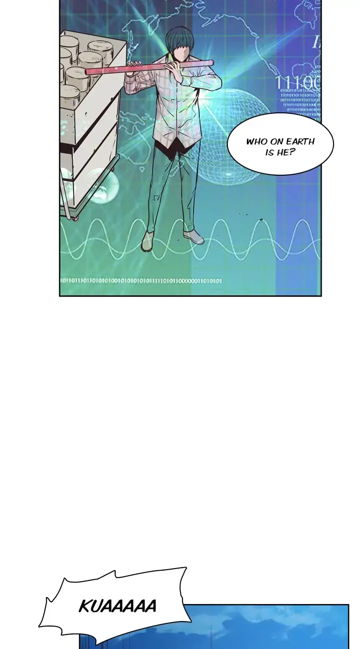 Undead King Chapter 105 page 8 - 