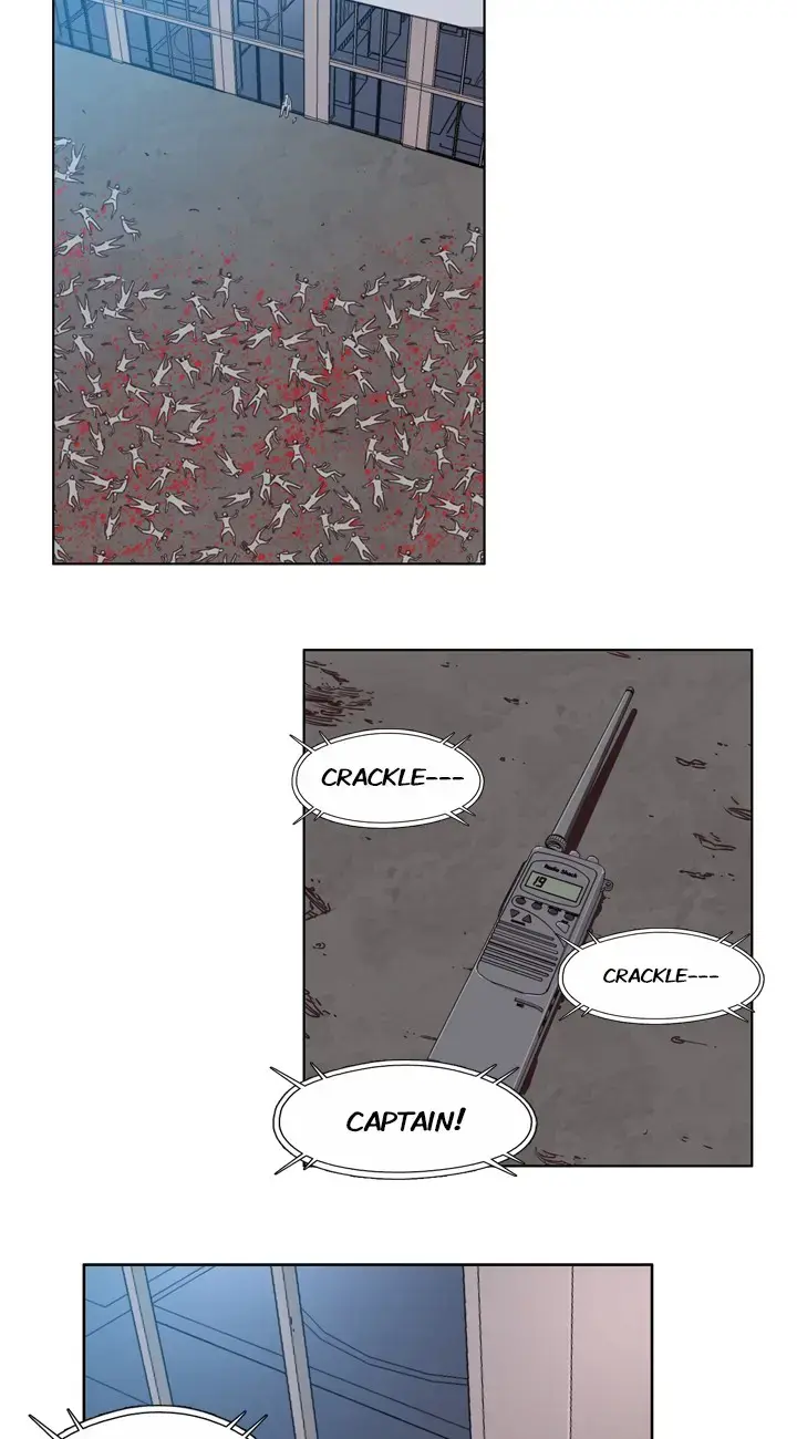 Undead King Chapter 106 page 25 - 