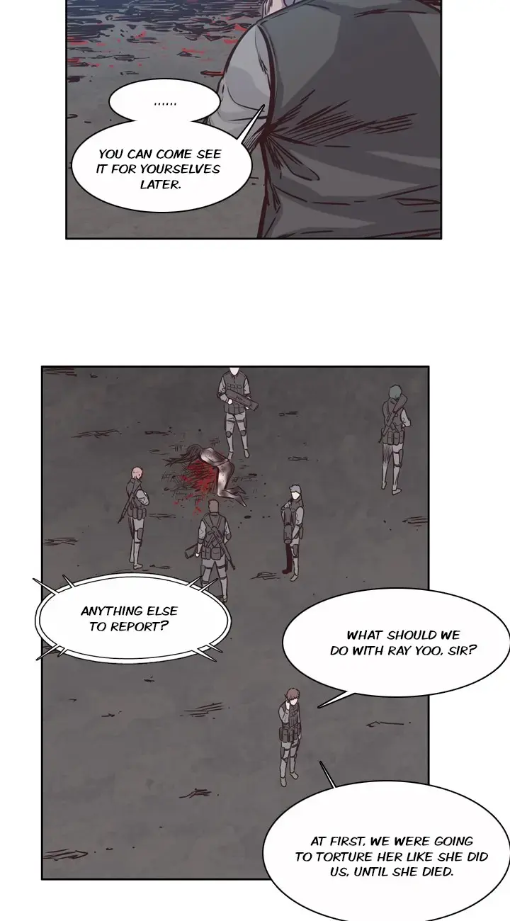 Undead King Chapter 106 page 28 - 