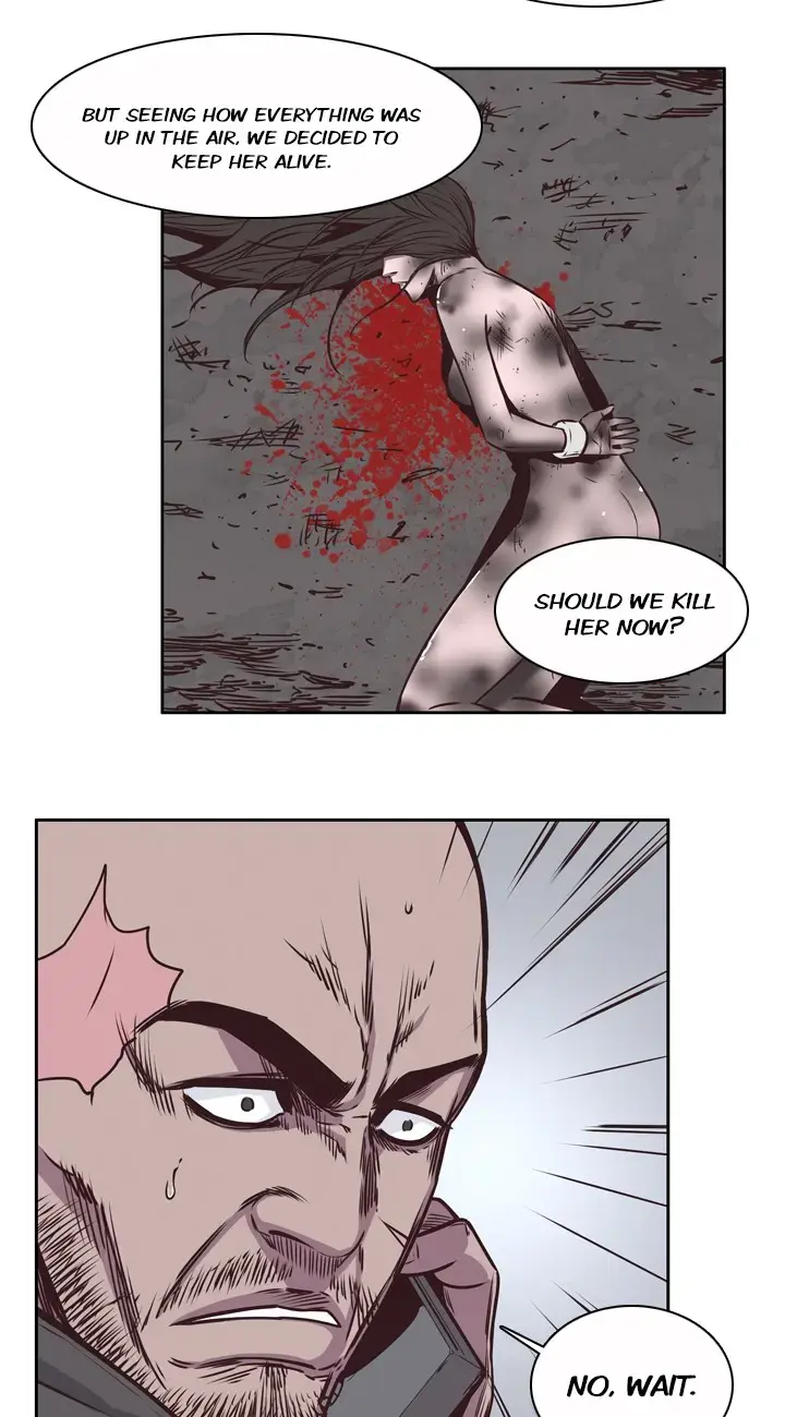Undead King Chapter 106 page 29 - 