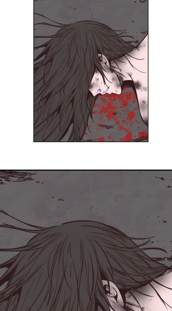Undead King Chapter 106 page 32 - 